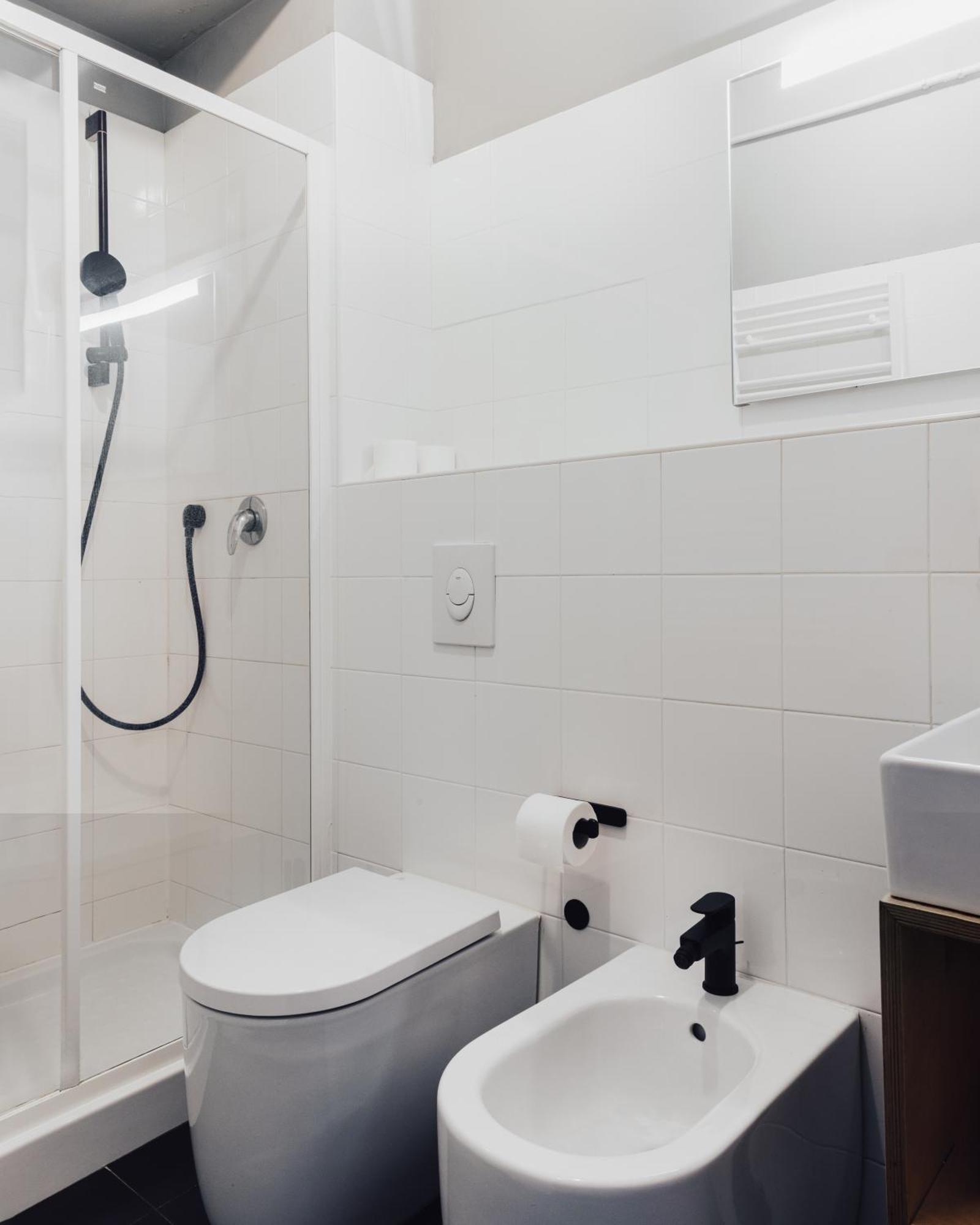 Auberge de jeunesse Combo Bologne