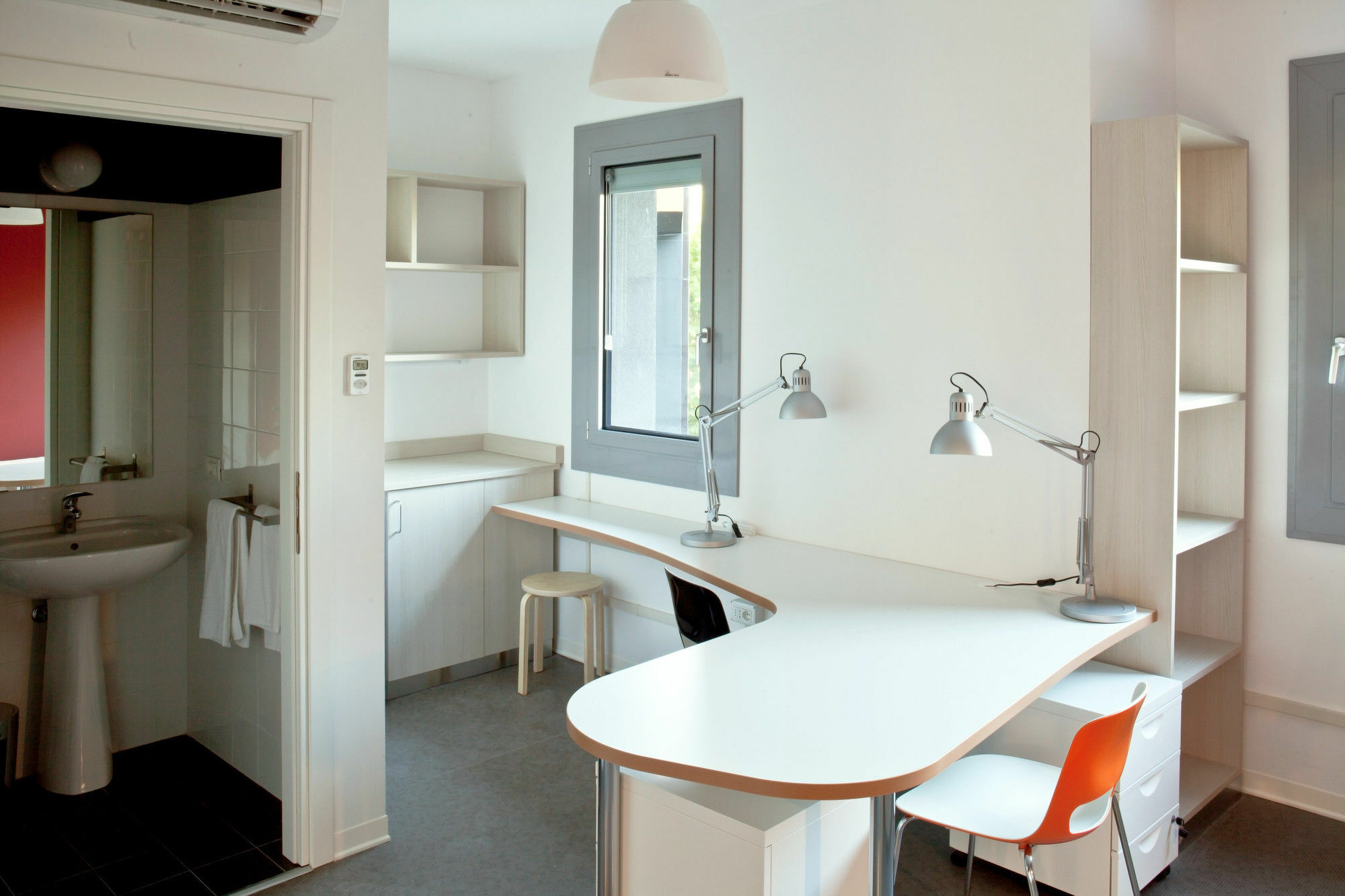 Auberge de jeunesse Combo *