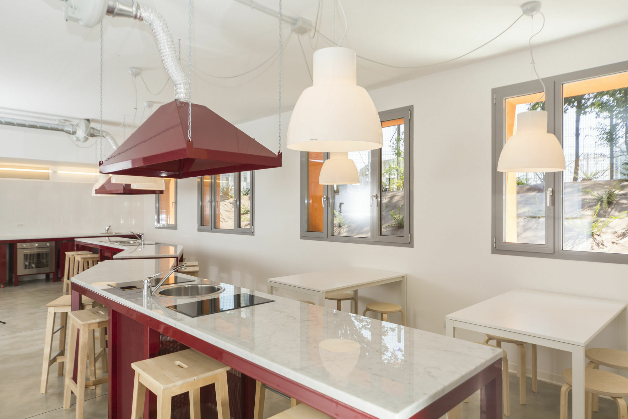 Combo Auberge de jeunesse Bologne